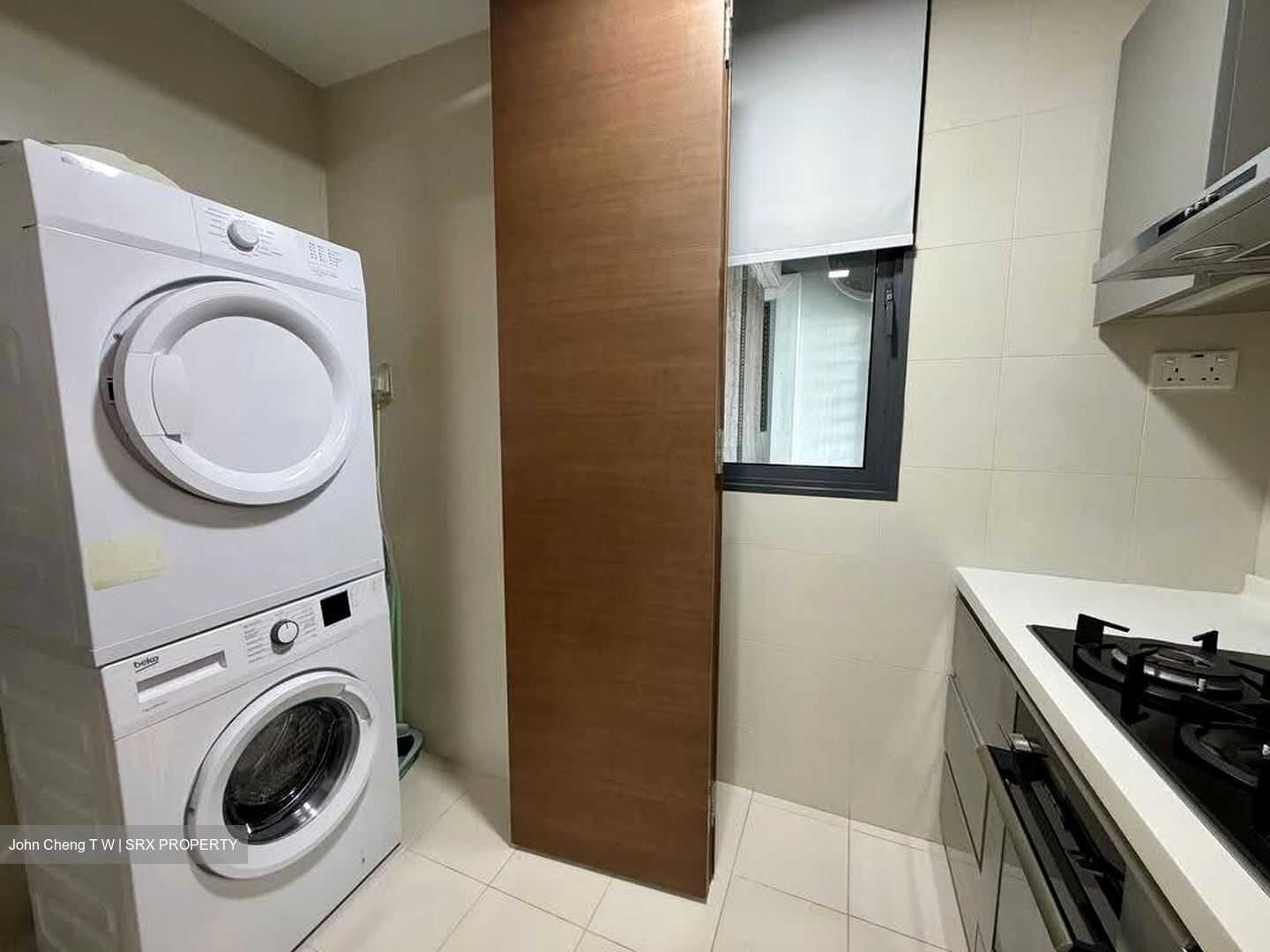 The Suites At Central (D9), Condominium #634649751